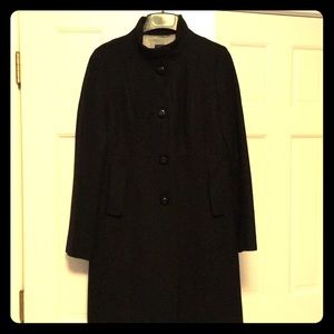 J.Crew coat